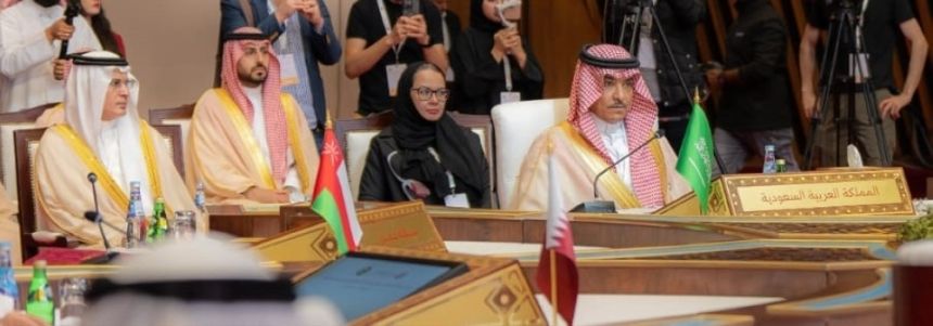 وزير الإعلام: المملكة تقدمت بمشروع تطوير مخرجات "إعلام مجلس التعاون"