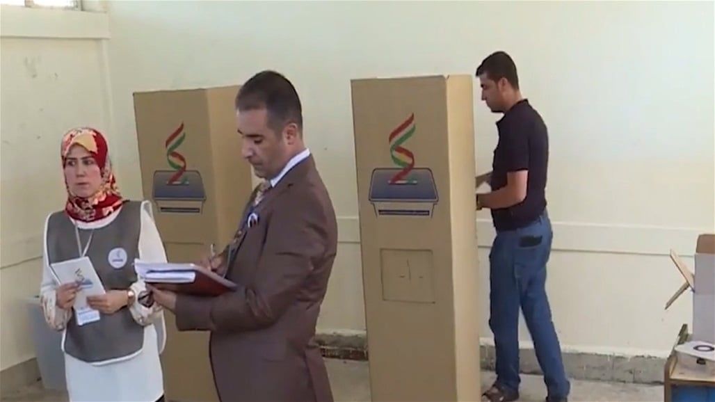 بعد قرارات المحكمة الاتحادية ... ترقب لموقف المفوضية بشأن موعد إنتخابات الإقليم