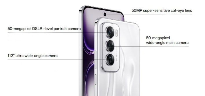 تكنولوجيا: هواتف Oppo Reno12 وReno12 Pro تنطلق رسمياً بتصميم نحيف وخفيف