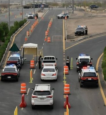 الداخلية: عدم السماح بدخول مكة أو البقاء فيها لمن يحمل تأشيرة زيارة بكافة أنواعها