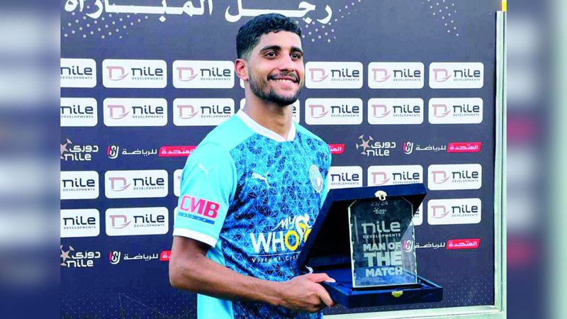 الامارات | أخبار سريعة..