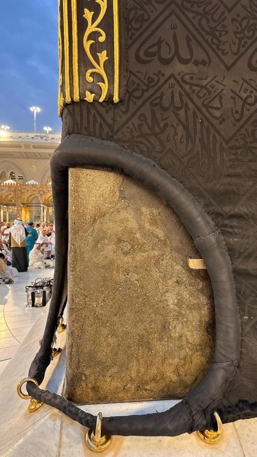 بالتفاصيل.. تفعيل المبادرة الأكبر من نوعها في موسم الحج