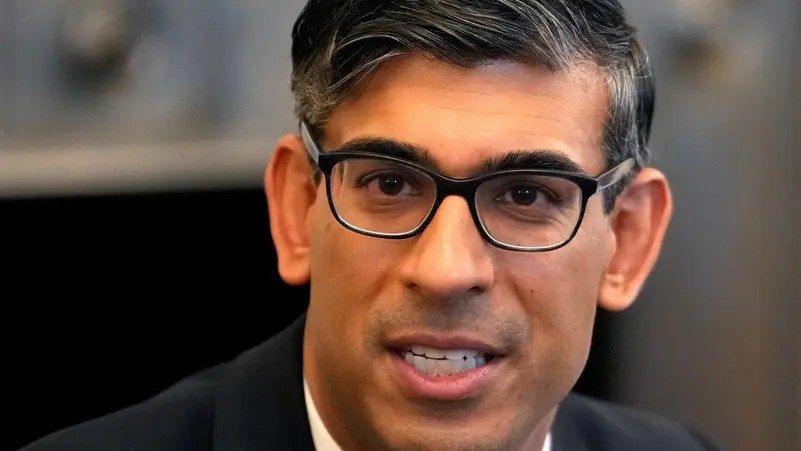 رئيس الوزراء البريطاني يعلن إجراء انتخابات عامة مبكرة