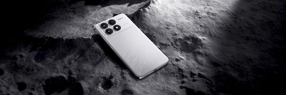 تكنولوجيا: الإعلان الرسمي عن هاتفي Poco F6 وPoco F6 Pro