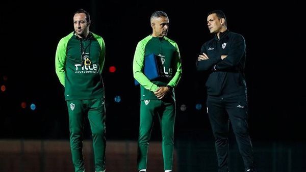 الزمالك يطلب تأجيل مباراة بروكسي في كأس مصر