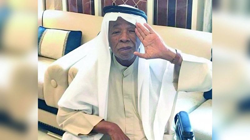 الامارات | الإمارات تُودّع ربيّع بن ياقوت «فاكهة الشعر وصانع البهجة»