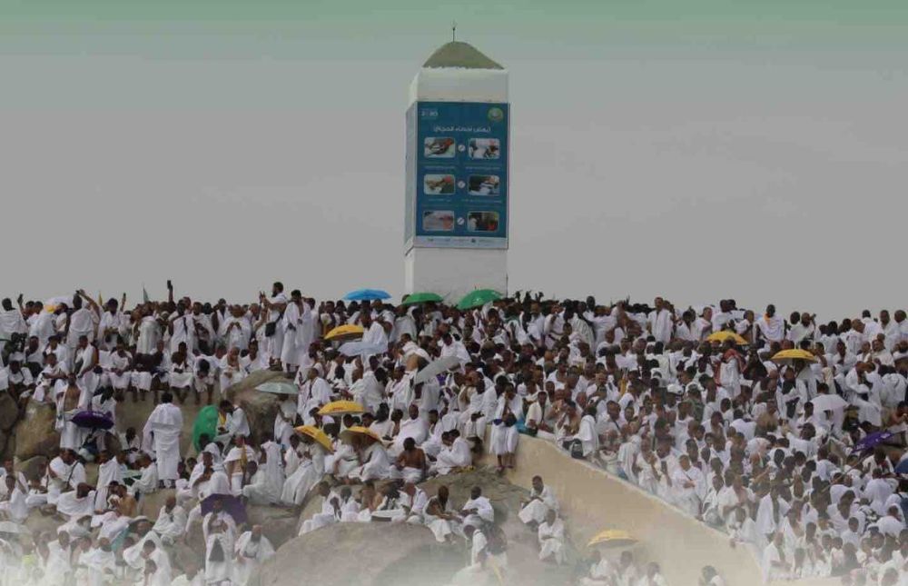 "الحج" توقف إصدار تصاريح العمرة عبر تطبيق "نسك"