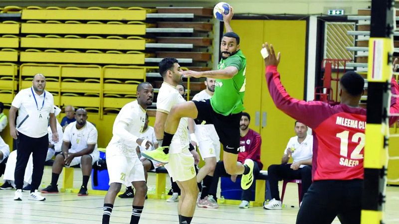 الامارات | رياضة محلية في صور