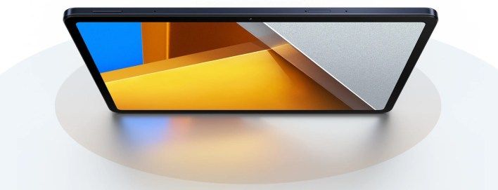 تكنولوجيا: جهاز Poco Pad ينطلق بمعالج Snapdragon 7s Gen 2 وسعر 300 دولار