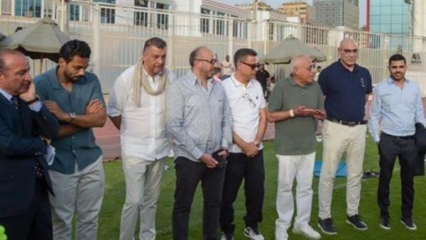 الزمالك يصرف مكافآت الكونفدراليه ويخاطب الكاف للحصول على ٢ مليون دولار