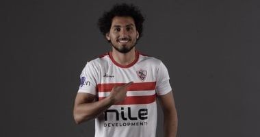 أحمد حمدى يكمل مثلث الرعب الصليبى فى الزمالك