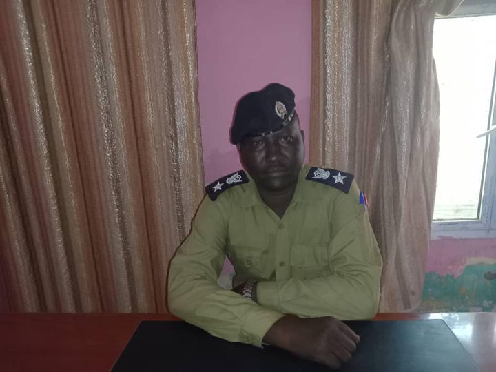 قوات الدفاع المدني سنار: وضعنا خطة متكاملة لخريف هذا العام