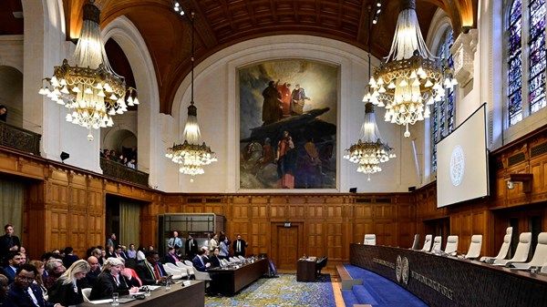 محكمة العدل الدولية تأمر إسرائيل «بالوقف الفوري» لعملياتها العسكرية في رفح