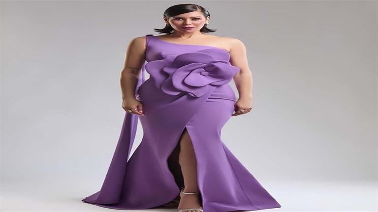 جذابة وساحرة.. لقاء الخميسي تخطف الأنظار في أحدث ظهور لها