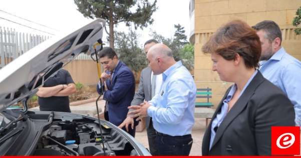 مذكرة تفاهم بين جامعة الحكمة و"فينيكس إينرجي" تشجع على استخدام السيارات الكهربائية