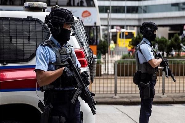 الامارات | مقتل 8 أشخاص في عملية طعن وسط الصين