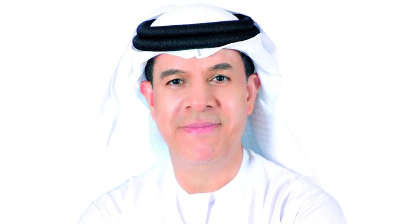 الامارات | المطوع: التخلص من ضغط «الأمتار الأخيرة» وراء تألق دبا الحصن