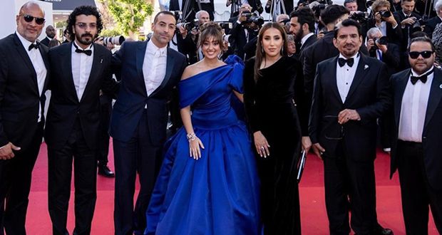 عرض الفيلم السعودي “نورة” في مهرجان كان السينمائي