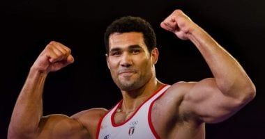 ثنائى منتخب المصارعة الحرة يخضعان للتأهيل قبل خوض أولمبياد باريس 2024