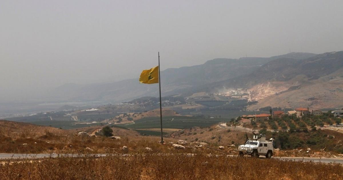 حزب الله يستهدف مستوطنة وموقع للجيش شمال إسرائيل
