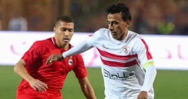 أحمد حمدى يكمل مثلث الرعب الصليبى فى الزمالك
