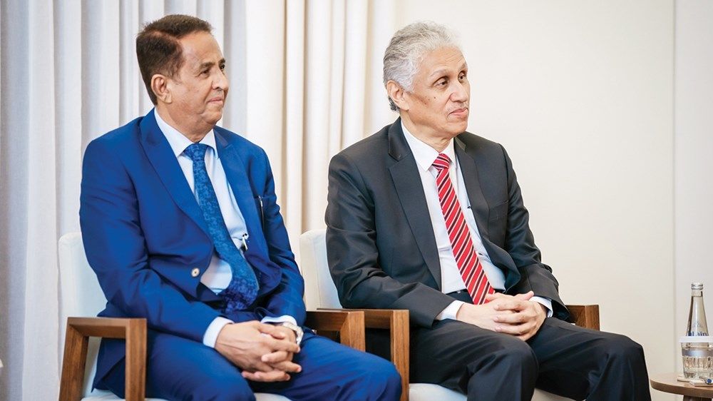 عبدالله بن زايد: علاقات أخوية وتاريخية عميقة تجمع الإمارات واليمن