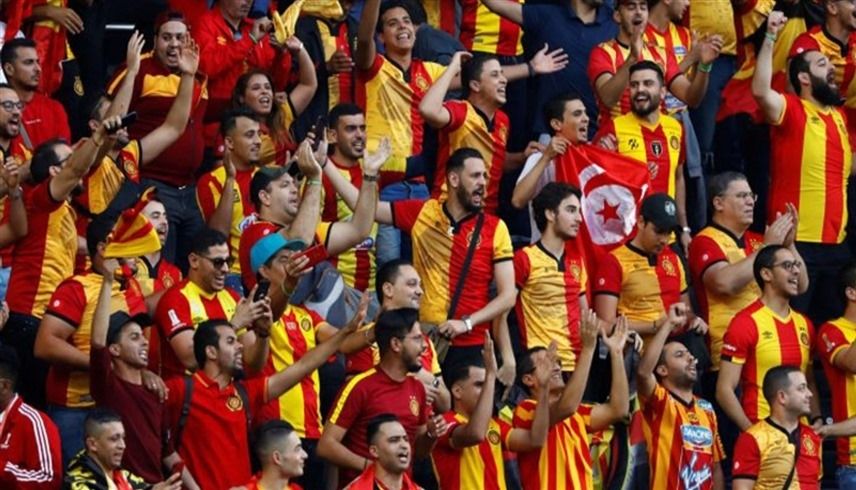 الامارات | 8 آلاف مشجع يزحفون خلف الترجي إلى القاهرة