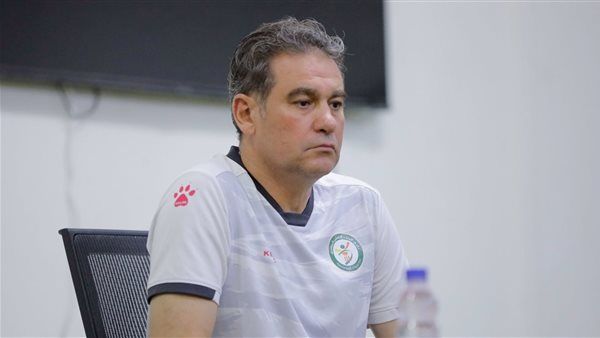 خالد جلال: مدرب الترجي يعتمد على تلك الطريقة