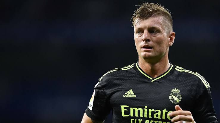 رسميًا.. غياب نجم ريال مدريد عن نهائي دوري أبطال أوروبا أمام بوروسيا دورتموند