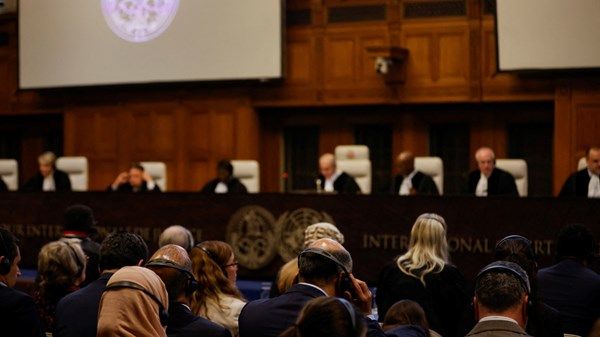 تفاصيل قرار محكمة العدل الدولية بشأن رفح