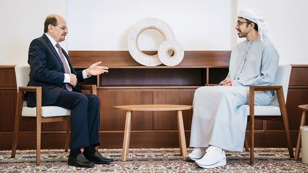 عبدالله بن زايد: علاقات أخوية وتاريخية عميقة تجمع الإمارات واليمن