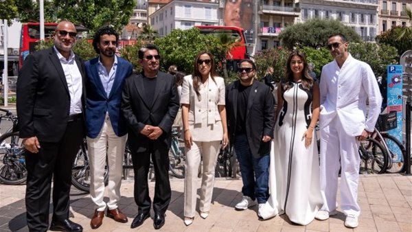 مهرجان كان 2024| حضور السعودية للمرة الأولى في فيلم "نورة".. صور