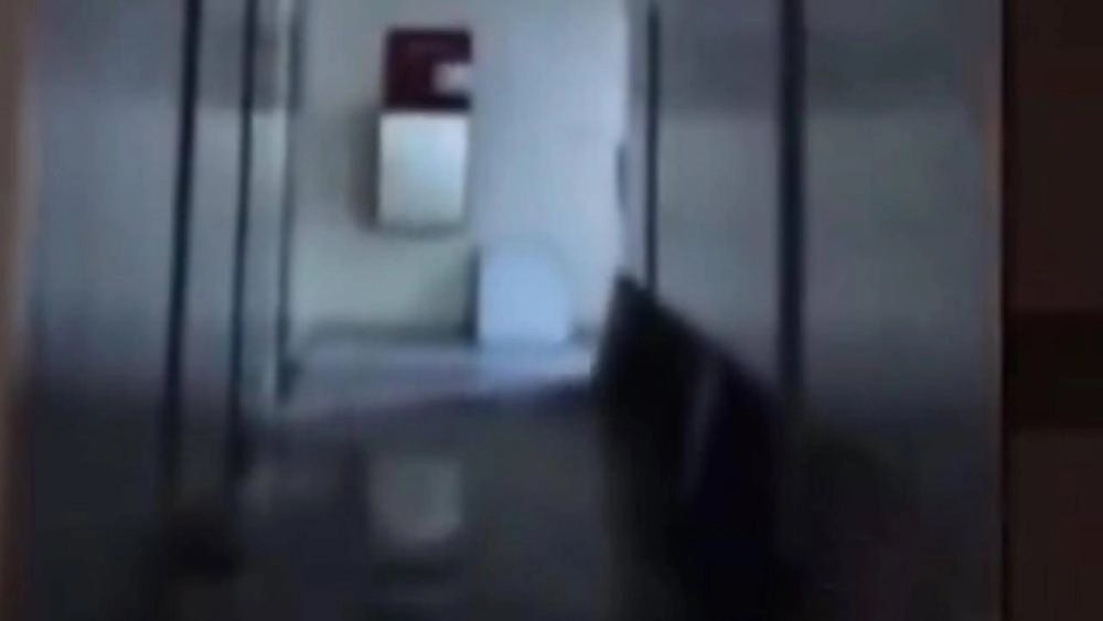 الامارات | جامعة عمانية ..تكشف حقيقة الأصوات الغامضة في سكن للطالبات