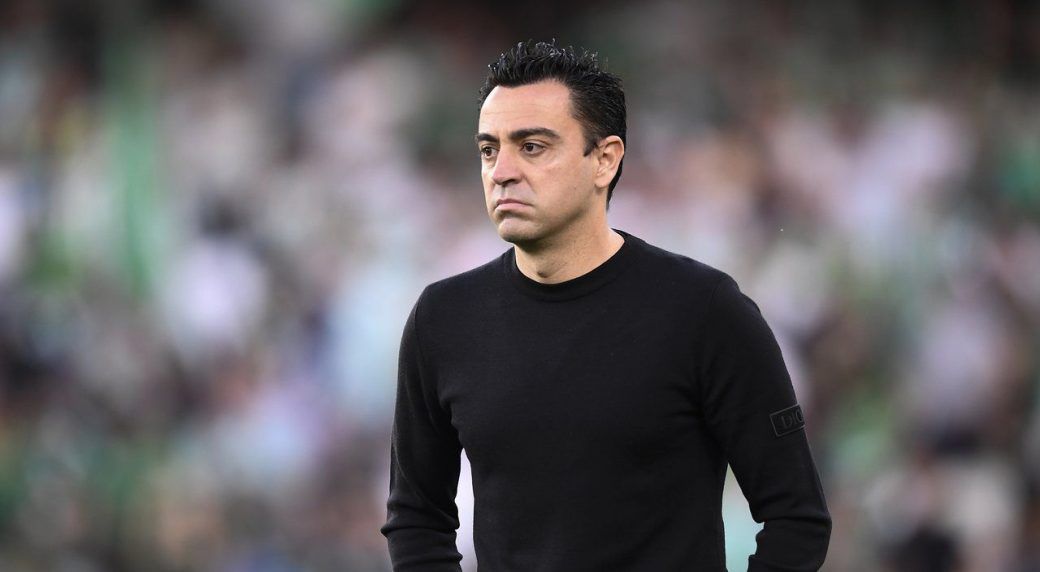 الامارات | برشلونة يقيل تشافي.. ويقترب من التوقيع مع الألماني فليك