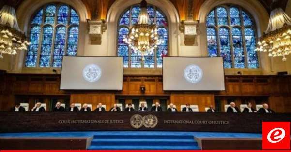 ردود أفعال إقليمية ودولية على أمر محكمة العدل الدولية لإسرائيل بوقف هجومها العسكري على رفح