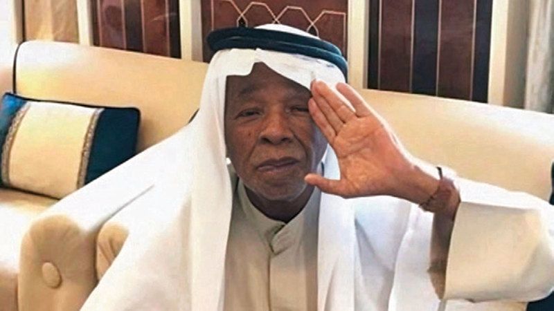 الامارات | مثقفون ينعون ربيّع بن ياقوت: آخر عنقود الرعيل الأول من الشعراء الشعبيين