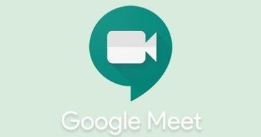 تكنولوجيا: تعرف على ميزة "الصوت التكيفى" من Google Meet لتجنب الصدى باجتماعات الفيديو