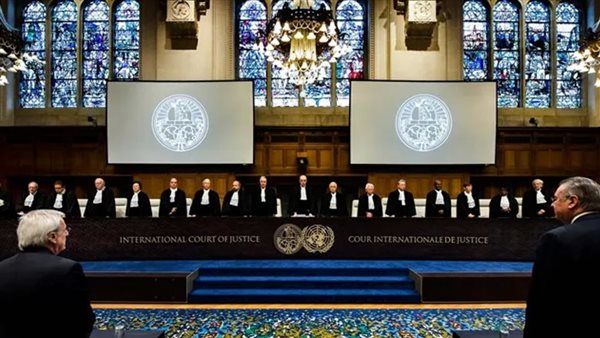 عاجل.. محكمة العدل الدولية: على إسرائيل وقف عملياتها العسكرية في رفح