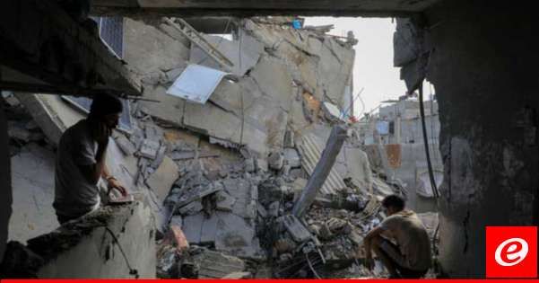 ارتفاع عدد ضحايا الحرب الإسرائيلية على غزة إلى 35857 قتيلا و80293 مصابا