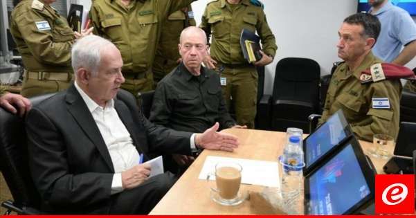 هيئة البث الإسرائيلية: مجلس الحرب أقر تسوية بشأن عدد الأسرى الذين سيطلق سراحهم لكن هناك نقاط محل خلاف مع حماس