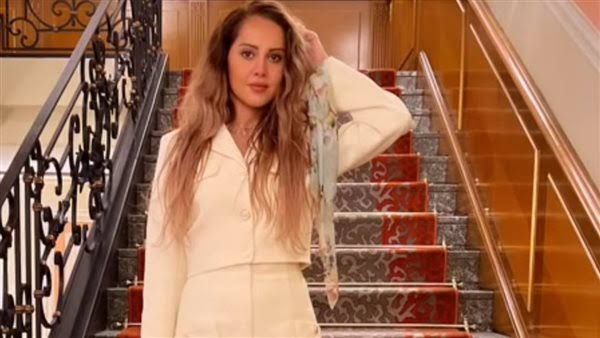 ياسمين رئيس تشغل الجمهور بزواجها.. أبرز المعلومات عن "فتاة المصنع"