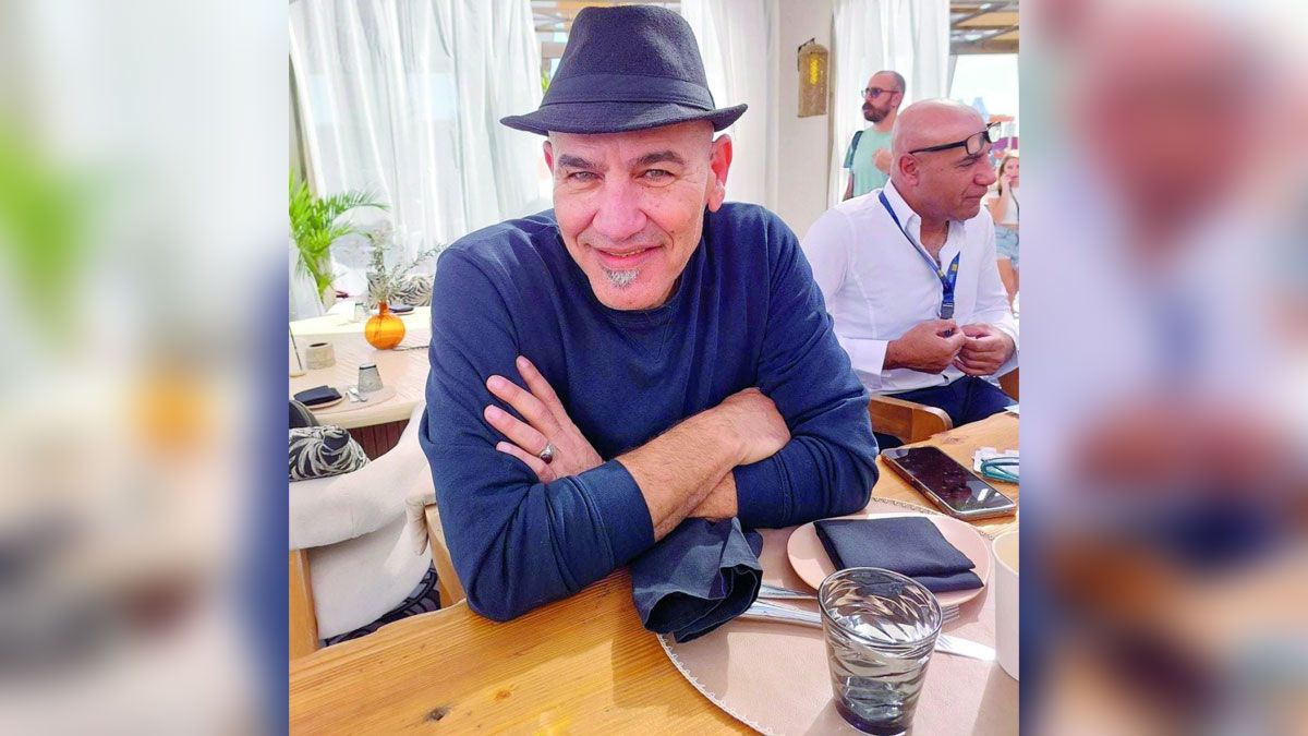 الامارات | مخرجون فلسطينيون يروون قصص شعبهم «من المسافة صفر»