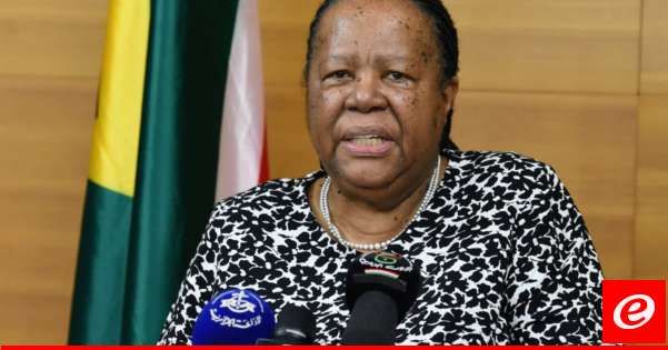 "رويترز" عن وزارة الخارجية في جنوب إفريقيا: أمر محكمة العدل الدولية ملزم وعلى إسرائيل الامتثال له