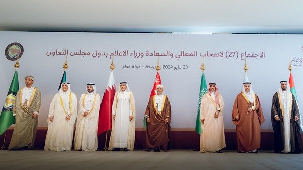 عبدالله آل حامد: ⁠ترسيخ مفهوم الوحدة والتكامل الإعلامي الخليجي بات ضرورة ملحة