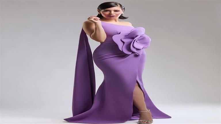 جذابة وساحرة.. لقاء الخميسي تخطف الأنظار في أحدث ظهور لها