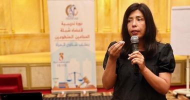 القومى للمرأة ينظم دورة تدريبية للمحاميين المتطوعين بمختلف المحافظات