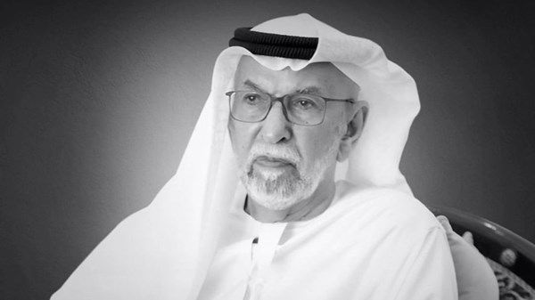 سيف بن زايد: حمد بن سهيل الخييلي قامةٌ وطنية استثنائية