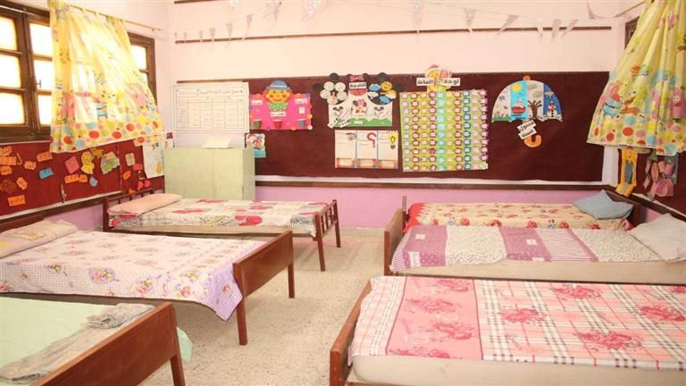 27 ألف طالب يؤدون غدا امتحانات الدبلومات الفنية في بني سويف