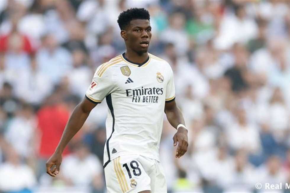 رسميًا.. غياب نجم ريال مدريد عن نهائي دوري أبطال أوروبا أمام بوروسيا دورتموند