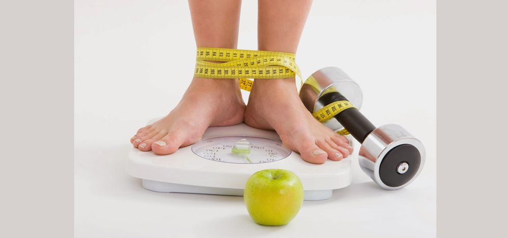 الامارات | حيلة تمكنك من خسارة الوزن